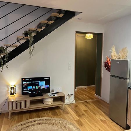 Renaissance Daire Montpellier Dış mekan fotoğraf