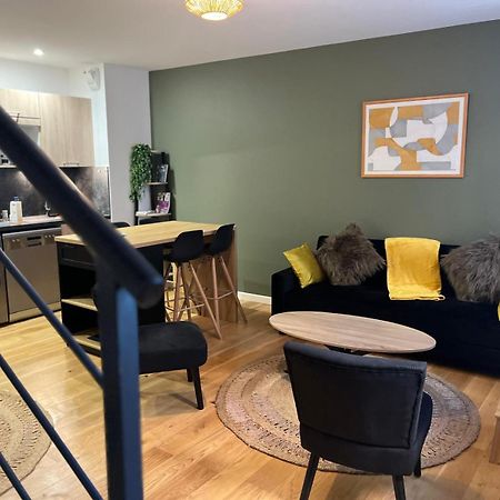 Renaissance Daire Montpellier Dış mekan fotoğraf