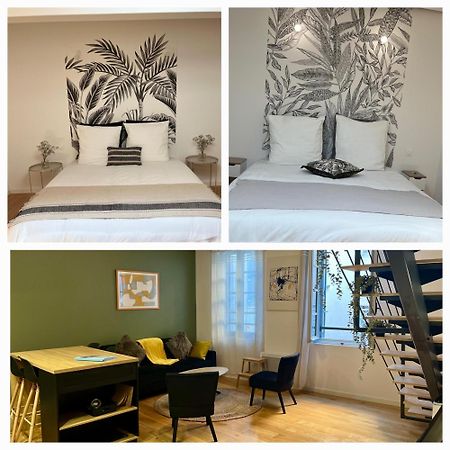Renaissance Daire Montpellier Dış mekan fotoğraf