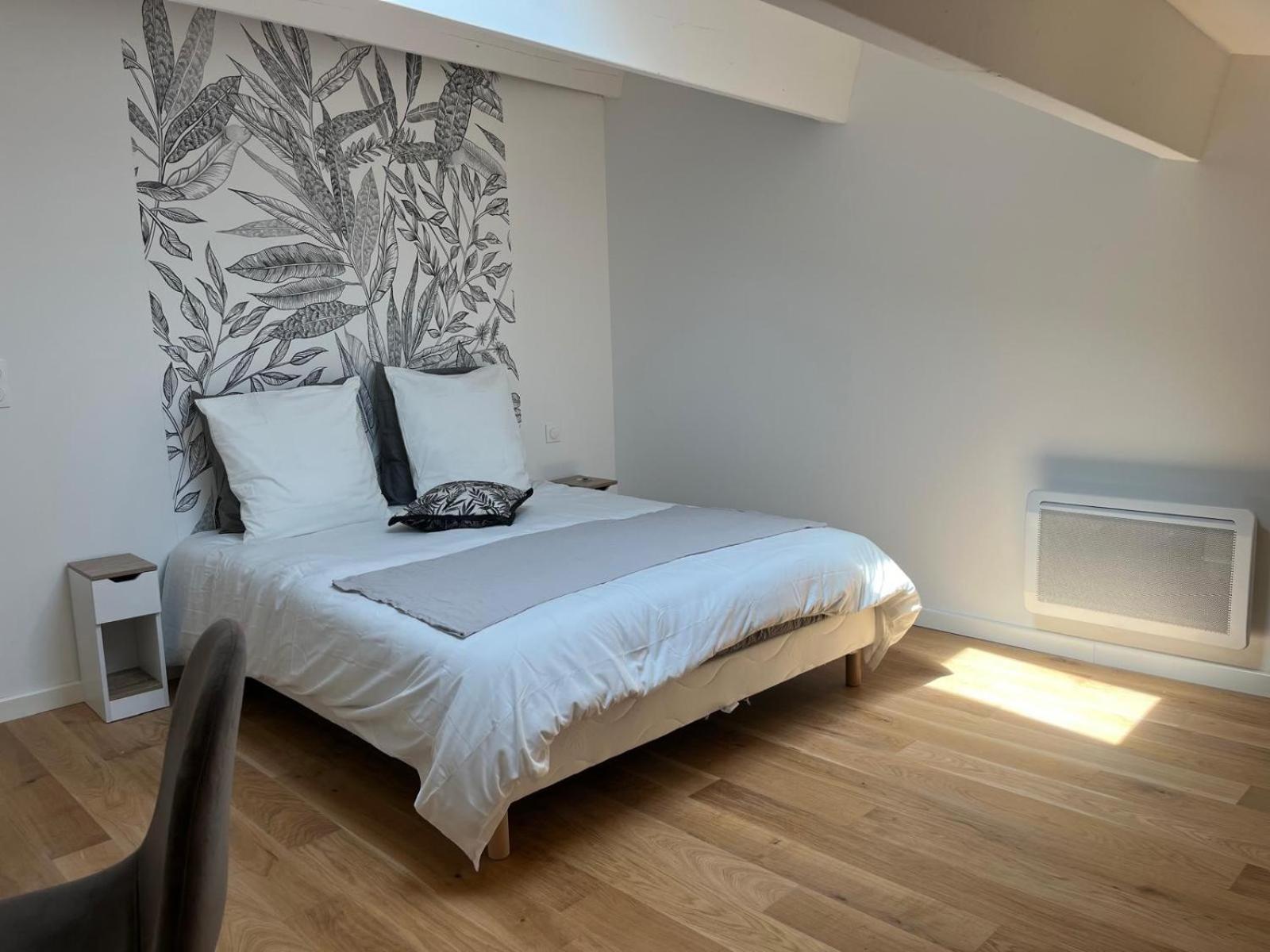 Renaissance Daire Montpellier Dış mekan fotoğraf