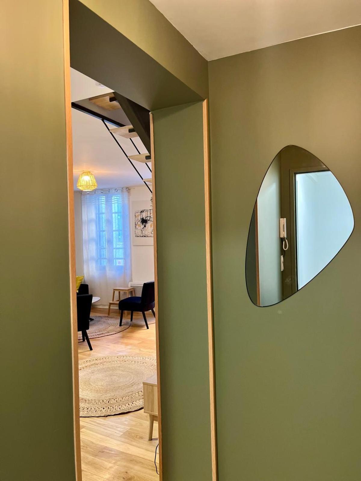 Renaissance Daire Montpellier Dış mekan fotoğraf