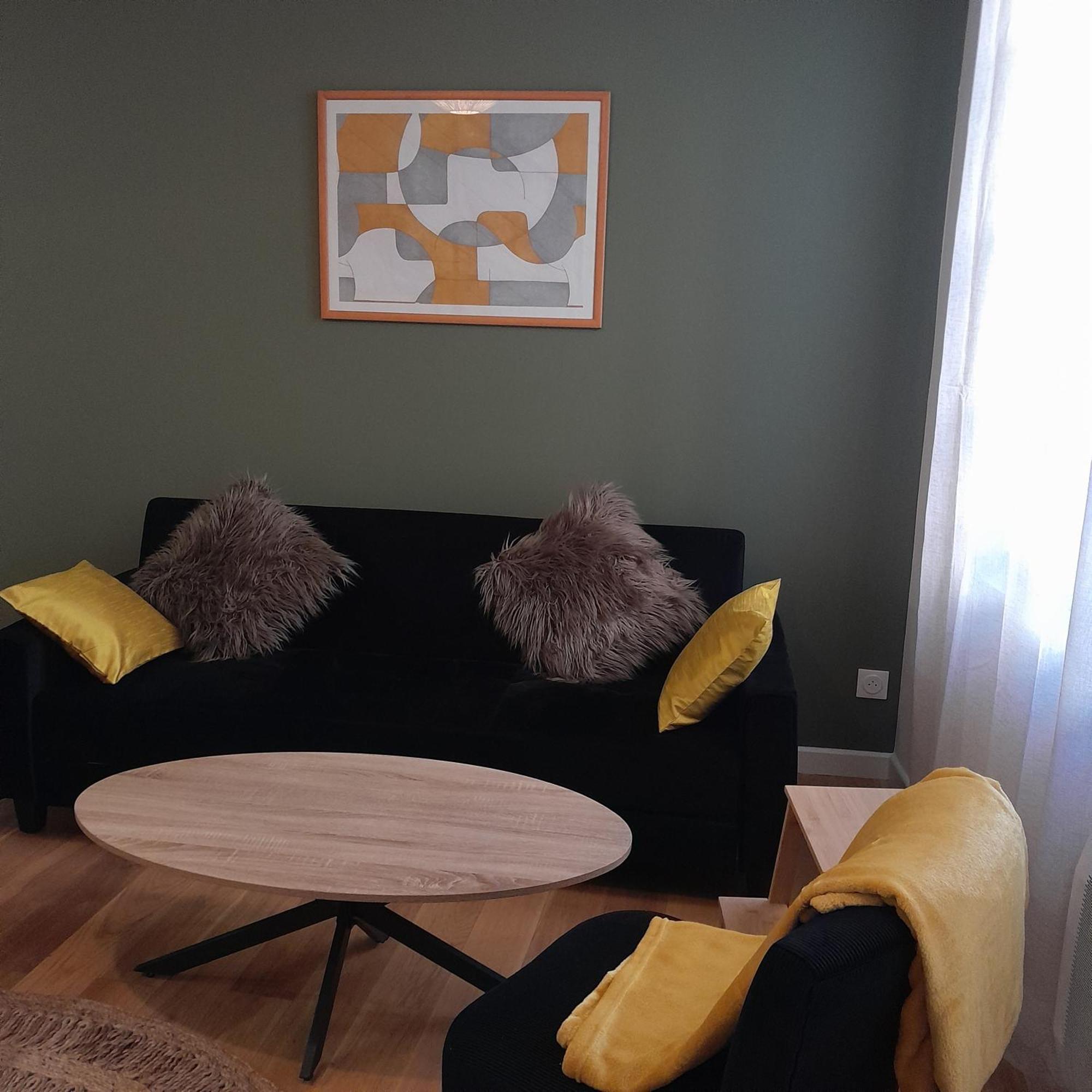 Renaissance Daire Montpellier Dış mekan fotoğraf
